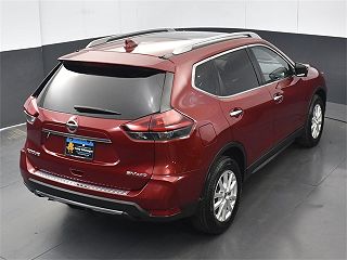 2018 Nissan Rogue SV 5N1AT2MV1JC760401 in Bronx, NY 31