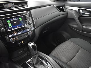 2018 Nissan Rogue SV 5N1AT2MV1JC760401 in Bronx, NY 4