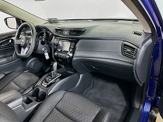 2018 Nissan Rogue S KNMAT2MV5JP536884 in Langhorne, PA 10