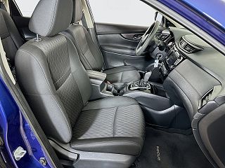 2018 Nissan Rogue S KNMAT2MV5JP536884 in Langhorne, PA 11
