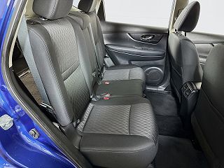 2018 Nissan Rogue S KNMAT2MV5JP536884 in Langhorne, PA 12