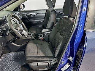 2018 Nissan Rogue S KNMAT2MV5JP536884 in Langhorne, PA 21