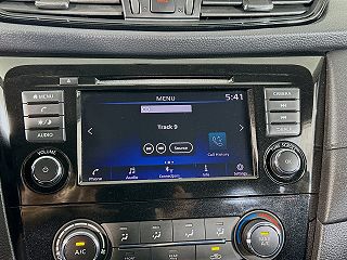 2018 Nissan Rogue S KNMAT2MV5JP536884 in Langhorne, PA 23