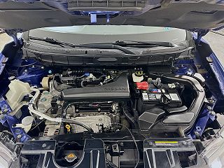 2018 Nissan Rogue S KNMAT2MV5JP536884 in Langhorne, PA 26