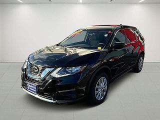 2018 Nissan Rogue S VIN: JN8AT2MVXJW314495