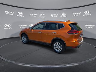 2018 Nissan Rogue SV JN8AT2MVXJW301598 in Saint Louis, MO 14