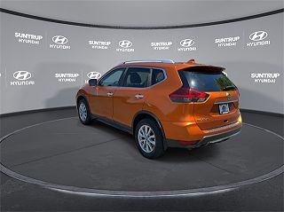 2018 Nissan Rogue SV JN8AT2MVXJW301598 in Saint Louis, MO 15