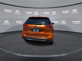 2018 Nissan Rogue SV JN8AT2MVXJW301598 in Saint Louis, MO 18