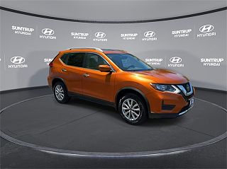 2018 Nissan Rogue SV JN8AT2MVXJW301598 in Saint Louis, MO 2