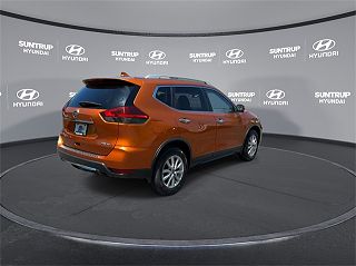 2018 Nissan Rogue SV JN8AT2MVXJW301598 in Saint Louis, MO 20