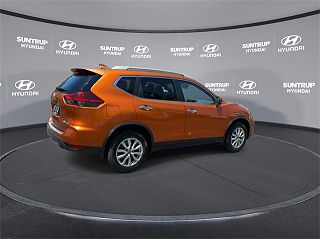 2018 Nissan Rogue SV JN8AT2MVXJW301598 in Saint Louis, MO 21