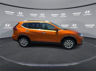 2018 Nissan Rogue SV JN8AT2MVXJW301598 in Saint Louis, MO 24