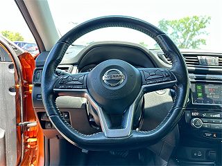 2018 Nissan Rogue SV JN8AT2MVXJW301598 in Saint Louis, MO 30