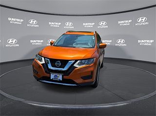 2018 Nissan Rogue SV JN8AT2MVXJW301598 in Saint Louis, MO 6