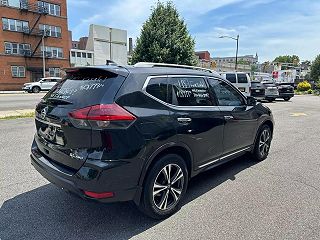 2018 Nissan Rogue SL 5N1AT2MV2JC793536 in Union City, NJ 5