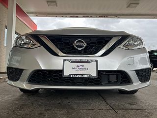 2018 Nissan Sentra S 3N1AB7AP9JY233677 in Amelia, OH 13