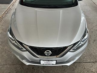 2018 Nissan Sentra S 3N1AB7AP9JY233677 in Amelia, OH 15