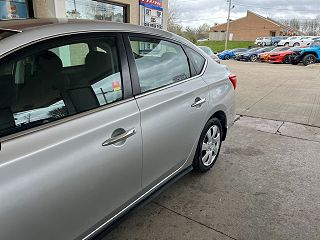 2018 Nissan Sentra S 3N1AB7AP9JY233677 in Amelia, OH 18