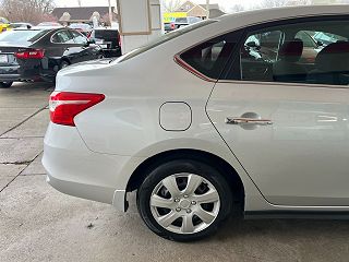 2018 Nissan Sentra S 3N1AB7AP9JY233677 in Amelia, OH 26