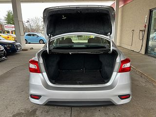 2018 Nissan Sentra S 3N1AB7AP9JY233677 in Amelia, OH 29