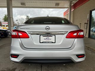 2018 Nissan Sentra S 3N1AB7AP9JY233677 in Amelia, OH 31