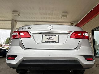 2018 Nissan Sentra S 3N1AB7AP9JY233677 in Amelia, OH 32