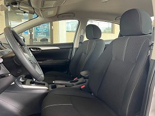 2018 Nissan Sentra S 3N1AB7AP9JY233677 in Amelia, OH 38