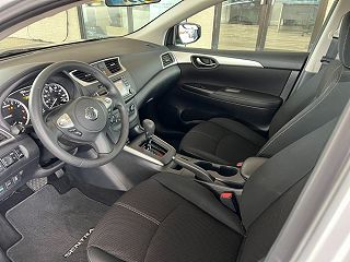 2018 Nissan Sentra S 3N1AB7AP9JY233677 in Amelia, OH 39