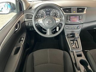 2018 Nissan Sentra S 3N1AB7AP9JY233677 in Amelia, OH 40