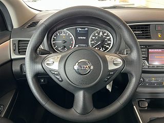 2018 Nissan Sentra S 3N1AB7AP9JY233677 in Amelia, OH 41