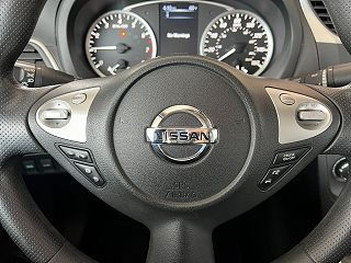 2018 Nissan Sentra S 3N1AB7AP9JY233677 in Amelia, OH 42