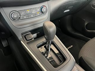 2018 Nissan Sentra S 3N1AB7AP9JY233677 in Amelia, OH 48
