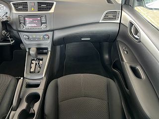 2018 Nissan Sentra S 3N1AB7AP9JY233677 in Amelia, OH 52
