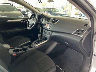 2018 Nissan Sentra S 3N1AB7AP9JY233677 in Amelia, OH 53