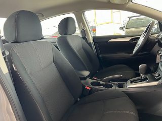 2018 Nissan Sentra S 3N1AB7AP9JY233677 in Amelia, OH 54
