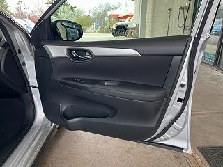 2018 Nissan Sentra S 3N1AB7AP9JY233677 in Amelia, OH 57
