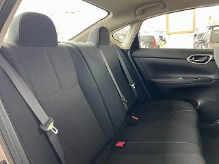 2018 Nissan Sentra S 3N1AB7AP9JY233677 in Amelia, OH 63