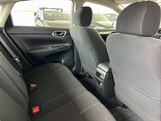 2018 Nissan Sentra S 3N1AB7AP9JY233677 in Amelia, OH 64