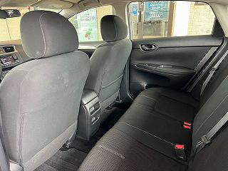 2018 Nissan Sentra S 3N1AB7AP9JY233677 in Amelia, OH 65