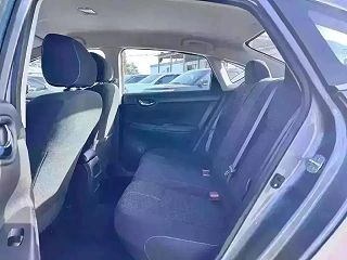 2018 Nissan Sentra SV 3N1AB7AP6JY286014 in Hermiston, OR 10