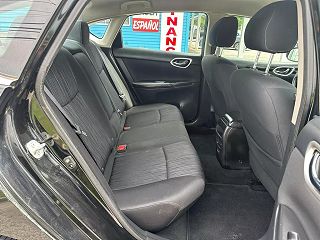 2018 Nissan Sentra SV 3N1AB7AP3JY345889 in Kansas City, MO 17