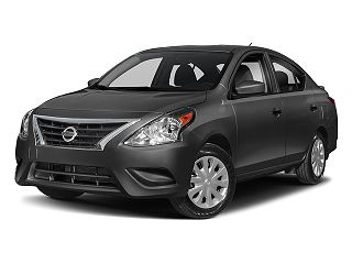 2018 Nissan Versa  VIN: 3N1CN7AP9JL858268