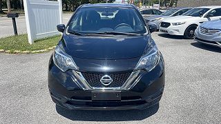 2018 Nissan Versa Note S VIN: 3N1CE2CP4JL358356