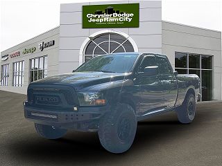 2018 Ram 1500 ST VIN: 1C6RR7FT1JS102671