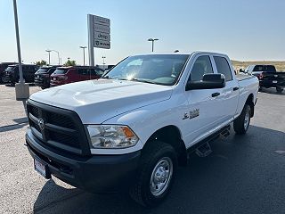 2018 Ram 2500 Tradesman VIN: 3C6UR5CLXJG184605