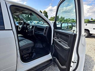 2018 Ram 2500 Tradesman 3C6TR4HT7JG356006 in Raleigh, NC 18