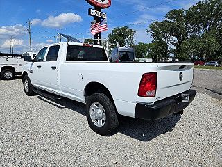 2018 Ram 2500 Tradesman 3C6TR4HT7JG356006 in Raleigh, NC 3