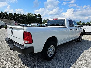 2018 Ram 2500 Tradesman 3C6TR4HT7JG356006 in Raleigh, NC 5