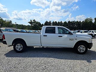 2018 Ram 2500 Tradesman 3C6TR4HT7JG356006 in Raleigh, NC 6