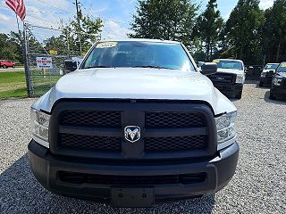 2018 Ram 2500 Tradesman 3C6TR4HT7JG356006 in Raleigh, NC 8